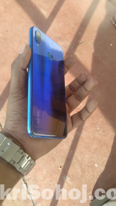 Huawei Nova 3i